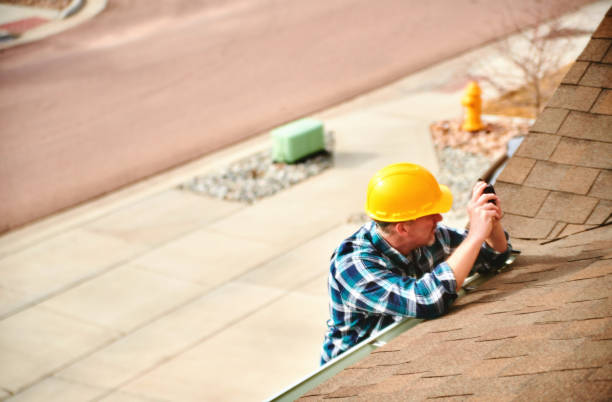 Tile Roofing Contractor in Mona, UT