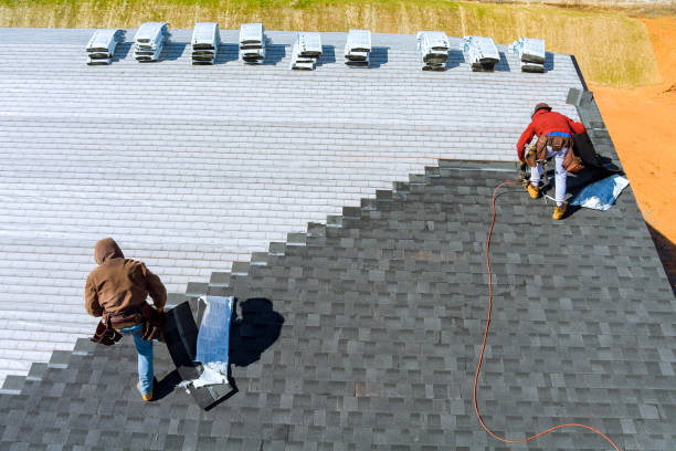 Best Roof Gutter Cleaning  in Mona, UT