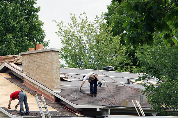 Best New Roof Installation  in Mona, UT